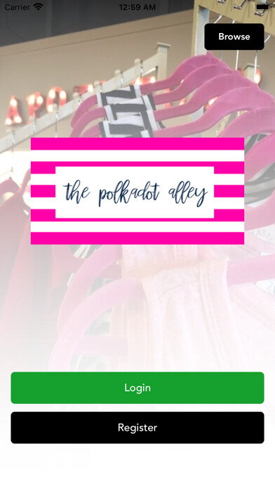 Emulate iPhone app Shop PDA using MyAndroid Emulate iPhone app Shop PDA using MyAndroid
