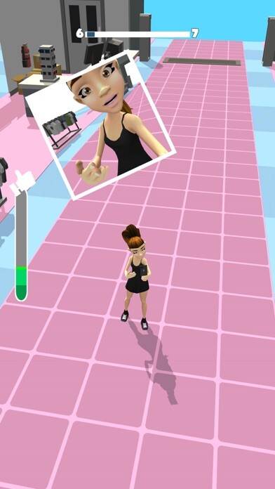 Emulate iPhone app Shopper Girl using MyAndroid Emulate iPhone app Shopper Girl using MyAndroid
