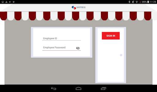 Run android online APK ShopperID POS from MyAndroid or emulate ShopperID POS using MyAndroid Run android online APK ShopperID POS from MyAndroid or emulate ShopperID POS using MyAndroid