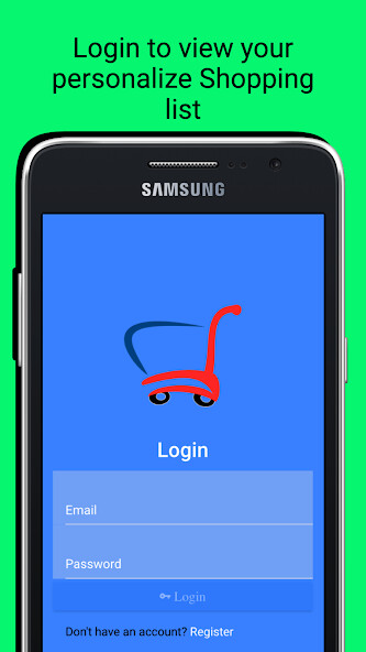 Run android online APK ShopperLists from MyAndroid or emulate ShopperLists using MyAndroid Run android online APK ShopperLists from MyAndroid or emulate ShopperLists using MyAndroid