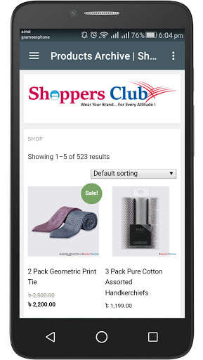 Run android online APK Shoppers Club from MyAndroid or emulate Shoppers Club using MyAndroid Run android online APK Shoppers Club from MyAndroid or emulate Shoppers Club using MyAndroid
