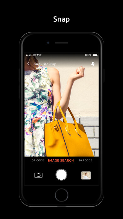Emulate iPhone app Shoppers Stop Fashion Shopping using MyAndroid Emulate iPhone app Shoppers Stop Fashion Shopping using MyAndroid