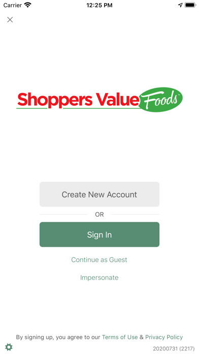 Run android online APK Shoppers Value Foods Macon from MyAndroid or emulate Shoppers Value Foods Macon using MyAndroid Run android online APK Shoppers Value Foods Macon from MyAndroid or emulate Shoppers Value Foods Macon using MyAndroid
