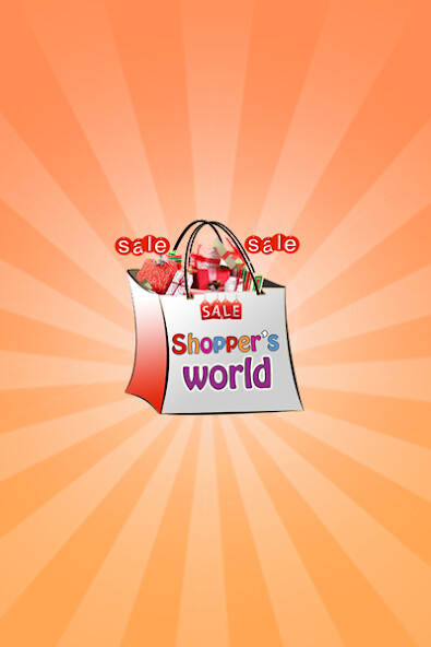 Run android online APK shoppersworld from MyAndroid or emulate shoppersworld using MyAndroid