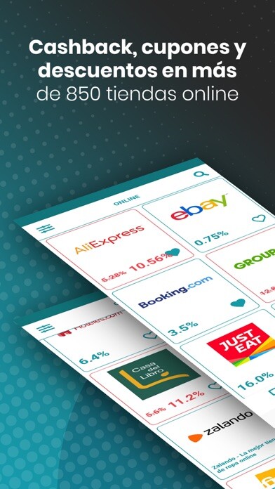Emulate iPhone app Shoppiday, compra y gana using MyAndroid Emulate iPhone app Shoppiday, compra y gana using MyAndroid