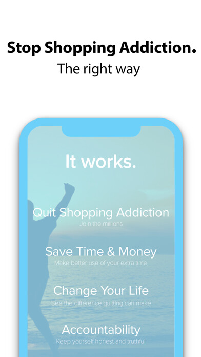 Emulate iPhone app Shopping Addiction Calendar using MyAndroid Emulate iPhone app Shopping Addiction Calendar using MyAndroid