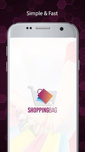 Run android online APK Shopping Bag from MyAndroid or emulate Shopping Bag using MyAndroid