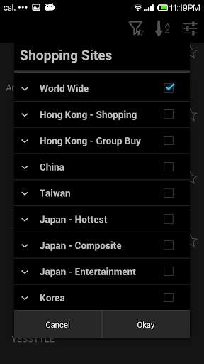 Run android online APK Shopping Browser from MyAndroid or emulate Shopping Browser using MyAndroid Run android online APK Shopping Browser from MyAndroid or emulate Shopping Browser using MyAndroid