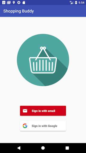 Run android online APK Shopping Buddy - Organize your store experience from MyAndroid or emulate Shopping Buddy - Organize your store experience using MyAndroid