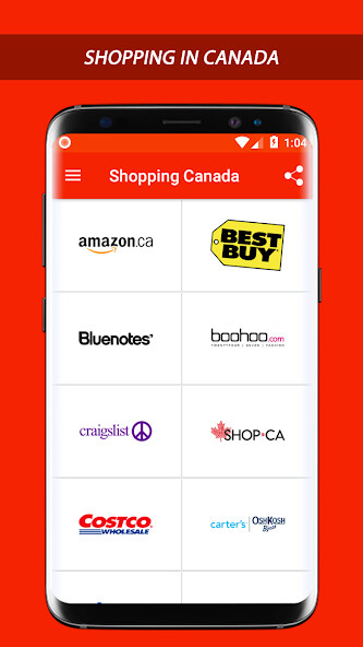 Run android online APK Shopping Canada from MyAndroid or emulate Shopping Canada using MyAndroid Run android online APK Shopping Canada from MyAndroid or emulate Shopping Canada using MyAndroid