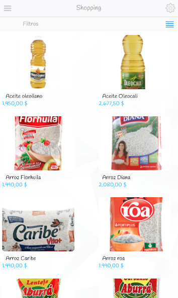 Run android online APK Shopping DES from MyAndroid or emulate Shopping DES using MyAndroid Run android online APK Shopping DES from MyAndroid or emulate Shopping DES using MyAndroid
