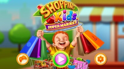 Emulate iPhone app Shopping Game Kids Supermarket help mom with the shopping list and to pay the cashier ! FREE using MyAndroid Emulate iPhone app Shopping Game Kids Supermarket help mom with the shopping list and to pay the cashier ! FREE using MyAndroid