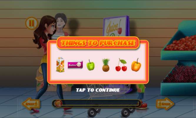Emulate Android APK Shopping Game Kids Supermarket Emulate Android APK Shopping Game Kids Supermarket