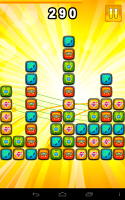 Emulate Android APK Shopping Jewels Deluxe Puzzle Emulate Android APK Shopping Jewels Deluxe Puzzle