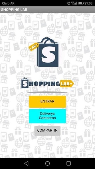 Run android online APK ShoppingLar from MyAndroid or emulate ShoppingLar using MyAndroid