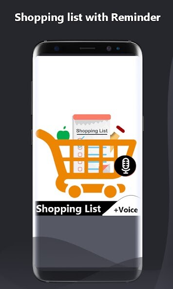 Run android online APK Shopping list with price calcu from MyAndroid or emulate Shopping list with price calcu using MyAndroid