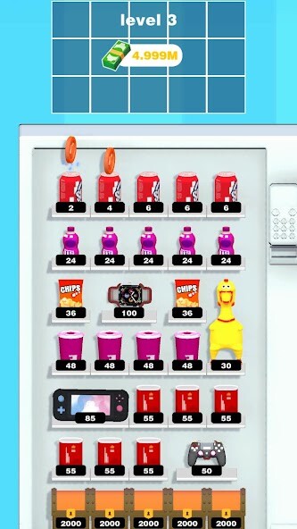 Run android online APK Shopping Machine from MyAndroid or emulate Shopping Machine using MyAndroid Run android online APK Shopping Machine from MyAndroid or emulate Shopping Machine using MyAndroid