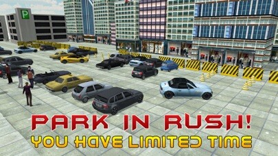 Emulate iPhone app Shopping Mall Car Parking – Drive & park vehicle in this driver simulator game using MyAndroid Emulate iPhone app Shopping Mall Car Parking – Drive & park vehicle in this driver simulator game using MyAndroid