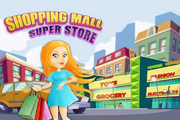 Emulate Android APK Shopping Mall Grocery Superstore Emulate Android APK Shopping Mall Grocery Superstore
