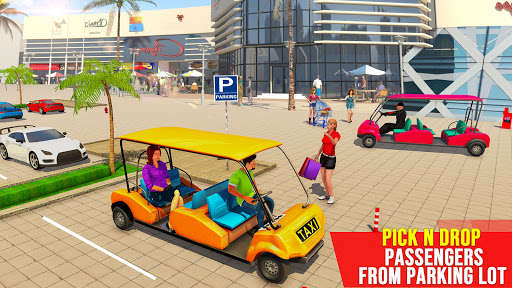 Emulate Android APK Shopping Mall Radio Taxi: Car Driving Taxi Games Emulate Android APK Shopping Mall Radio Taxi: Car Driving Taxi Games