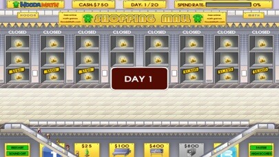 Emulate iPhone app Shopping Mall using MyAndroid Emulate iPhone app Shopping Mall using MyAndroid