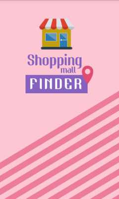 Emulate Android APK Shopping Malls Finder