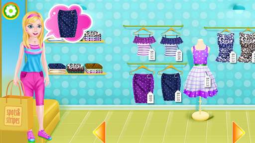 Emulate Android APK Shopping Mall Shopaholic Girls Emulate Android APK Shopping Mall Shopaholic Girls