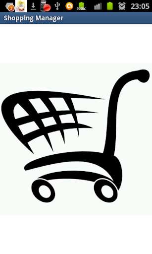 Run android online APK Shopping Manager Pro from MyAndroid or emulate Shopping Manager Pro using MyAndroid