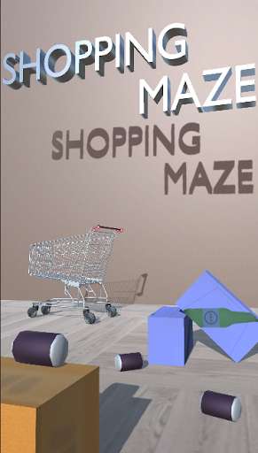 Emulate Android APK ShoppingMaze Emulate Android APK ShoppingMaze