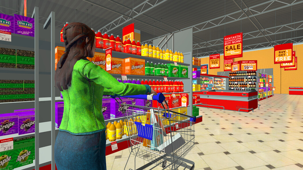 Run android online APK Shopping Mom-Supermarket Sim from MyAndroid or emulate Shopping Mom-Supermarket Sim using MyAndroid Run android online APK Shopping Mom-Supermarket Sim from MyAndroid or emulate Shopping Mom-Supermarket Sim using MyAndroid