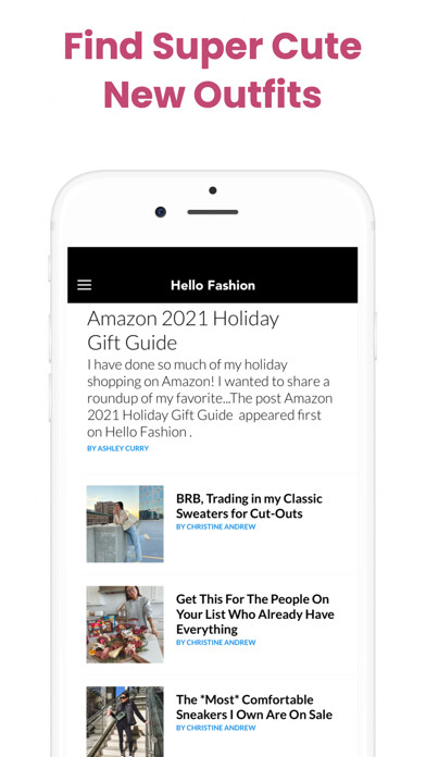 Emulate iPhone app Shopping News - Hot Deals using MyAndroid Emulate iPhone app Shopping News - Hot Deals using MyAndroid