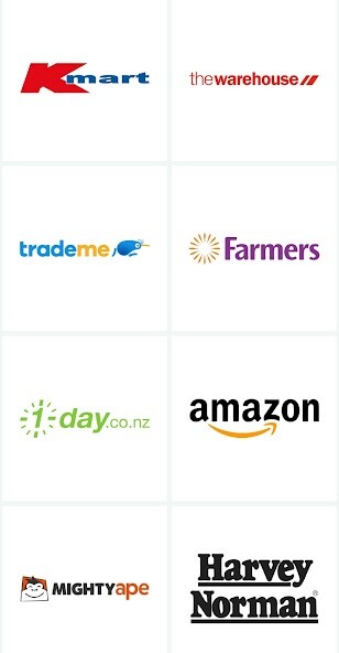 Run android online APK Shopping NewZealand from MyAndroid or emulate Shopping NewZealand using MyAndroid