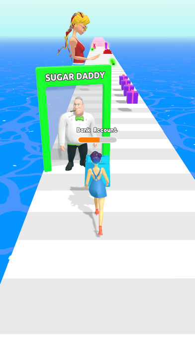 Emulate iPhone app Shopping Queen using MyAndroid Emulate iPhone app Shopping Queen using MyAndroid