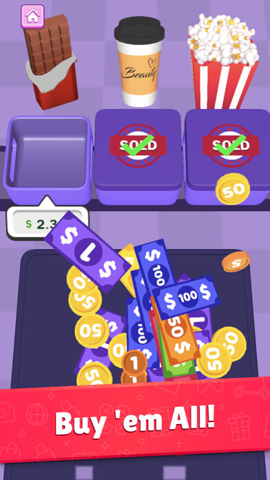 Emulate iPhone app Shopping Sort using MyAndroid Emulate iPhone app Shopping Sort using MyAndroid