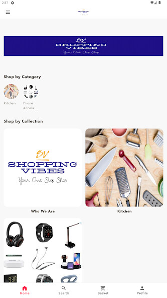 Run android online APK Shopping Vibes from MyAndroid or emulate Shopping Vibes using MyAndroid Run android online APK Shopping Vibes from MyAndroid or emulate Shopping Vibes using MyAndroid