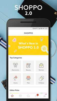 Emulate Android APK Shoppo Emulate Android APK Shoppo