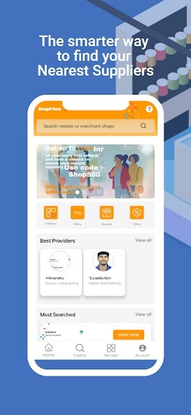 Run android online APK Shop Prime - Indian B2B broker from MyAndroid or emulate Shop Prime - Indian B2B broker using MyAndroid Run android online APK Shop Prime - Indian B2B broker from MyAndroid or emulate Shop Prime - Indian B2B broker using MyAndroid