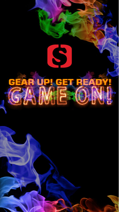 Emulate iPhone app Shoprite Christmas Expo 2019 using MyAndroid Emulate iPhone app Shoprite Christmas Expo 2019 using MyAndroid