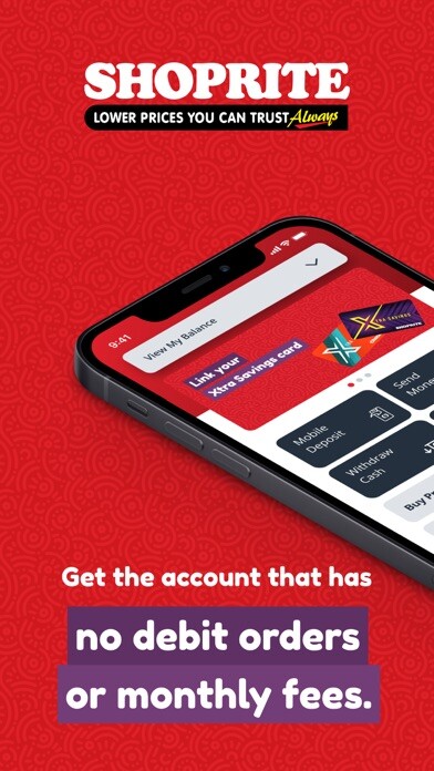 Emulate iPhone app Shoprite SA using MyAndroid Emulate iPhone app Shoprite SA using MyAndroid