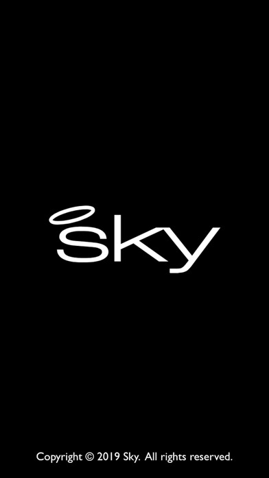 Emulate iPhone app ShopSky using MyAndroid