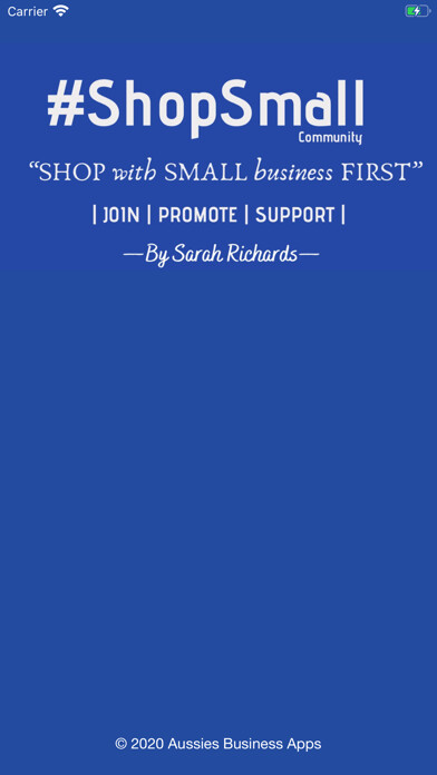 Run android online APK #ShopSmall from MyAndroid or emulate #ShopSmall using MyAndroid