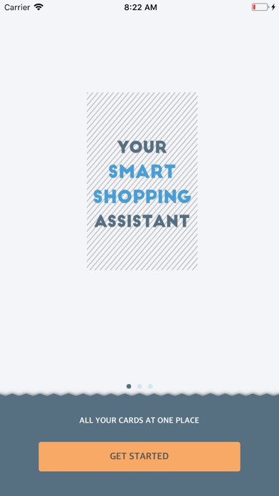 Emulate iPhone app ShopSmart - Shopping Assistant using MyAndroid Emulate iPhone app ShopSmart - Shopping Assistant using MyAndroid