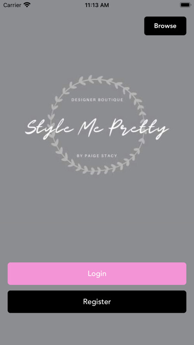 Run android online APK Shop Style Me Pretty from MyAndroid or emulate Shop Style Me Pretty using MyAndroid Run android online APK Shop Style Me Pretty from MyAndroid or emulate Shop Style Me Pretty using MyAndroid