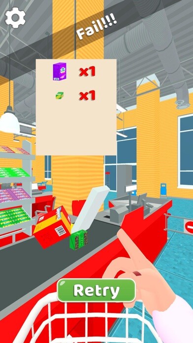 Emulate iPhone app Shop Them All 3D using MyAndroid Emulate iPhone app Shop Them All 3D using MyAndroid