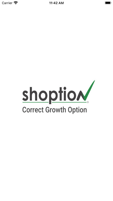 Emulate iPhone app Shoption using MyAndroid Emulate iPhone app Shoption using MyAndroid