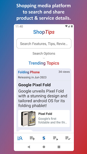 Run android online APK ShopTips from MyAndroid or emulate ShopTips using MyAndroid Run android online APK ShopTips from MyAndroid or emulate ShopTips using MyAndroid