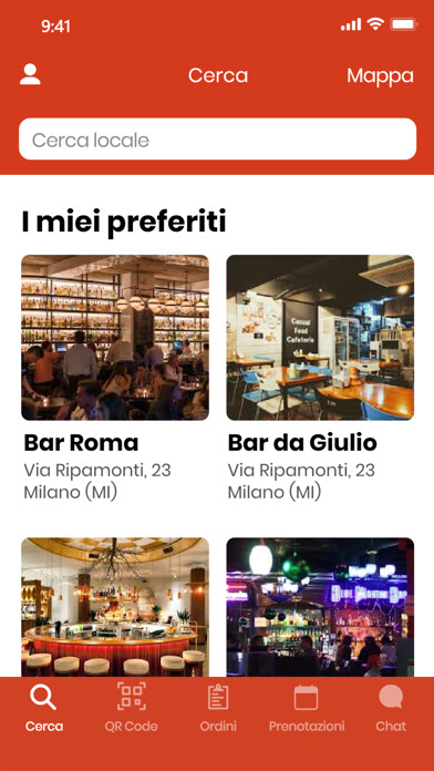 Emulate iPhone app Shop TO GO using MyAndroid Emulate iPhone app Shop TO GO using MyAndroid