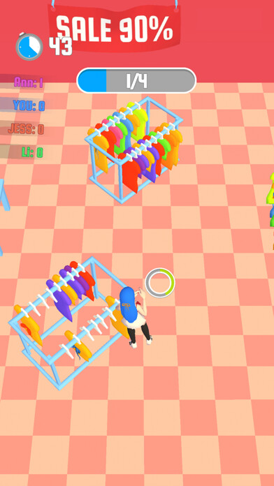 Emulate iPhone app Shop To Impress using MyAndroid Emulate iPhone app Shop To Impress using MyAndroid