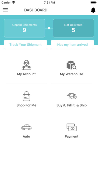 Emulate iPhone app Shoptomydoor using MyAndroid Emulate iPhone app Shoptomydoor using MyAndroid