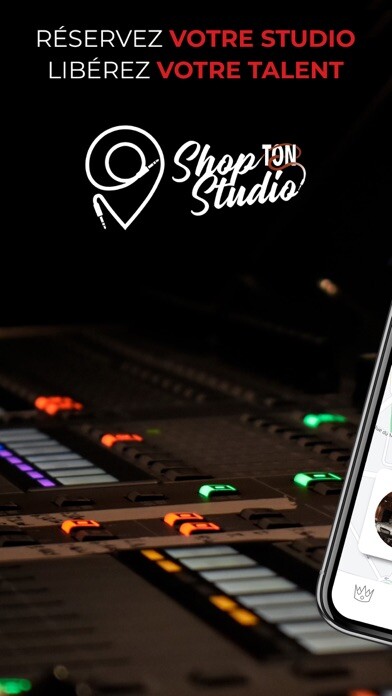 Emulate iPhone app Shop Ton Studio using MyAndroid Emulate iPhone app Shop Ton Studio using MyAndroid
